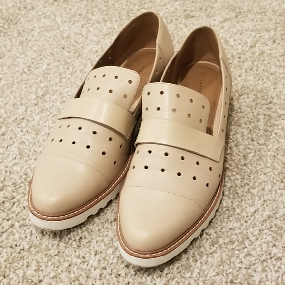 14th & Union lug sole loafers - Picture 14 of 16